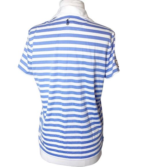 NWT Ralph Lauren Golf 2014 Pinehurst US cup championships Marshal USGA SZ M - Picture 2 of 5